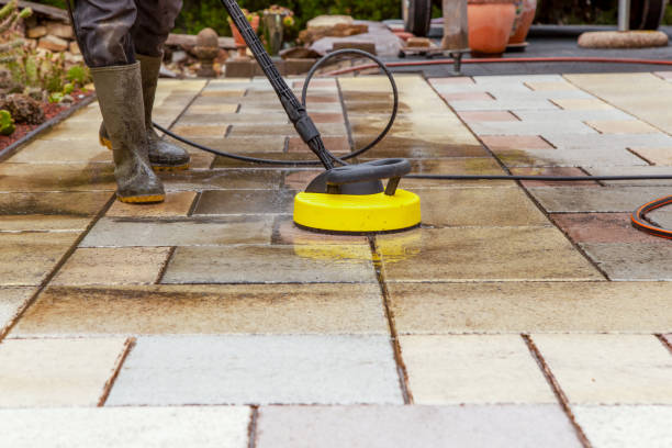 Best Pool Deck Cleaning  in Advae, NC